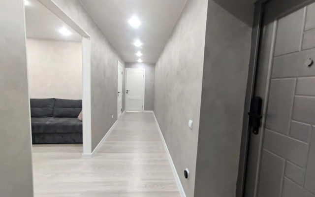 Pyat Zvyozd Kvant Apartments