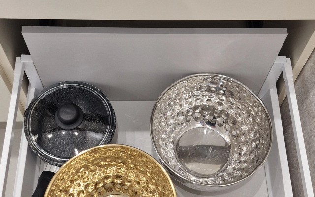 Апартаменты в ЖК "Тихая Гавань" г. Светлогорск