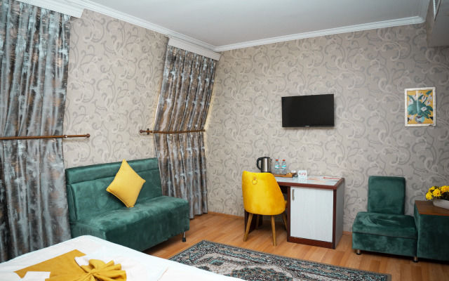 Nemi Hotel