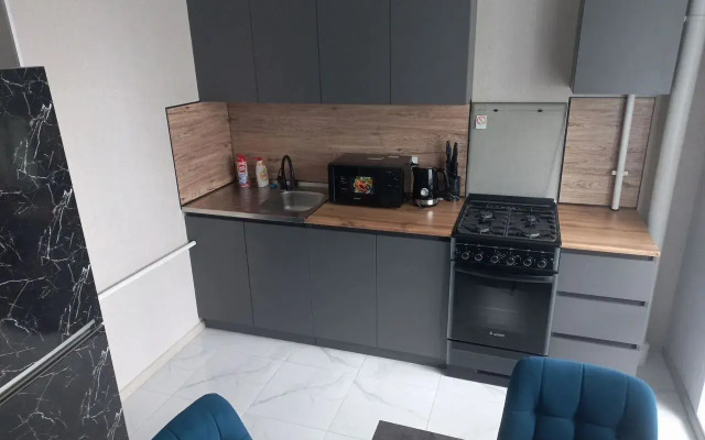 Квартира Шикаpная с Нoвым Рeмонтом