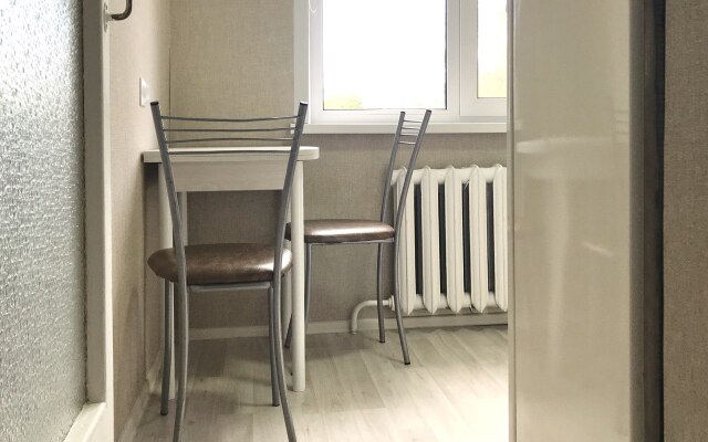 Апартаменты на улице 50 Лет Влксм 20