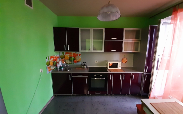 Квартира L.V.Hotels на Калужском шоссе 1