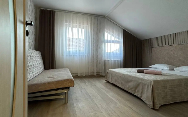 Гостевой дом Сказка 1