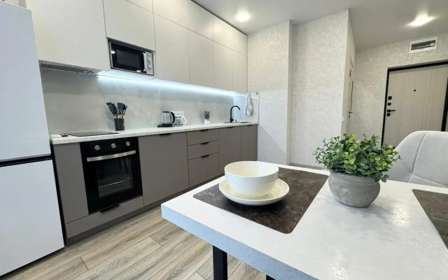 Апартаменты в центре города