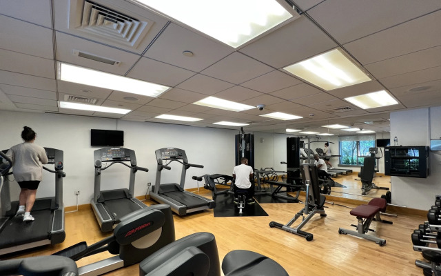 Globalstay 29 Burj Boulevard Tower 1 Apartment Hotel