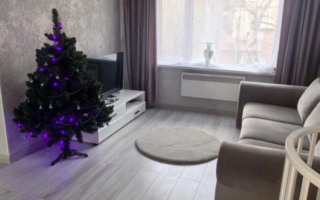 Квартира Апартаменты Александры Чащиной