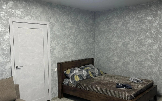 Kvartira u Volgi Apartments