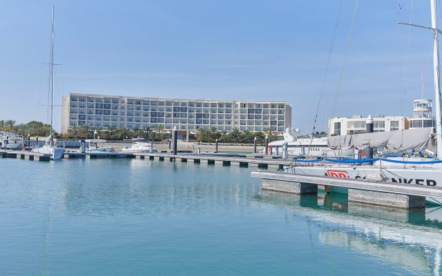 Barceló Mussanah Resort, Sultanate of Oman