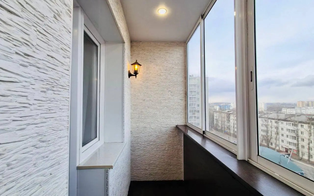 Апартаменты Apart Travel Иркутск, мкр Юбилейный