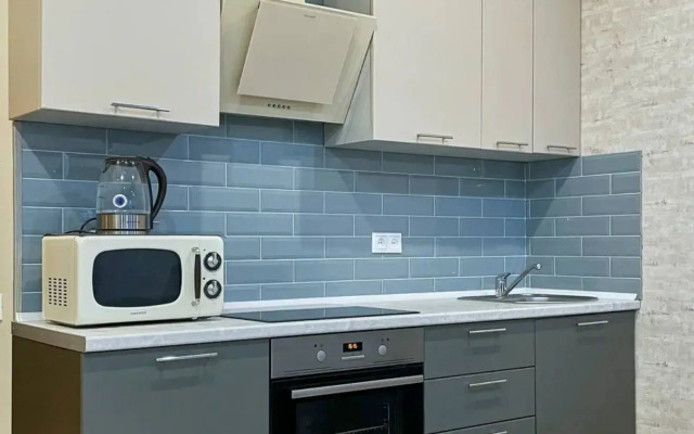 Апартаменты Лайнер у метро ЦСКА