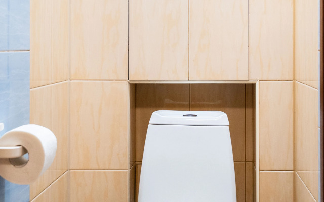 Квартира InnDays Apartments Кораблестроителей 29