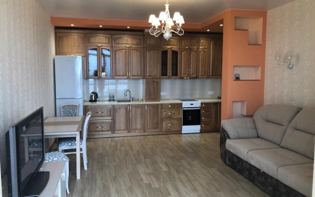 Central Vladivostok Apartments