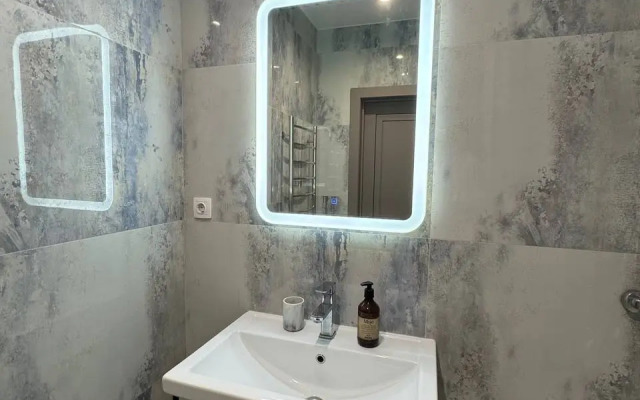 Квартира Уютная в центре города