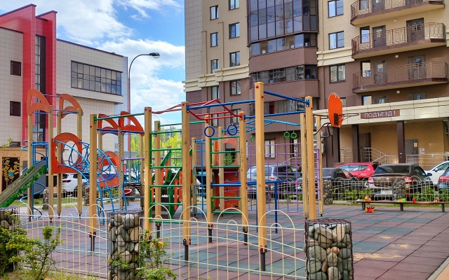 Квартира Уютная на Московском Проспекте