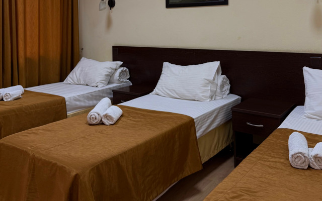 Profilaktoriy Svetly Hotel