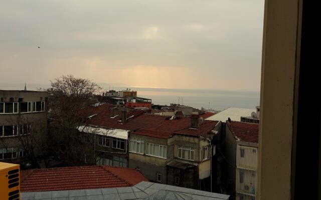 Kent Hotel Istanbul