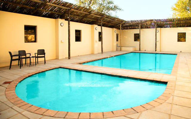 Melamar Estate Boutique Hotel