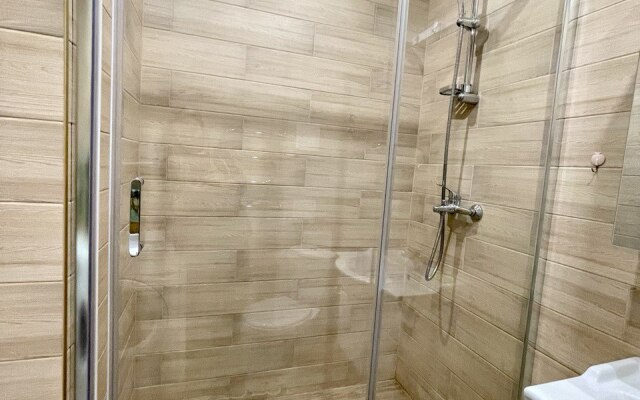 Апартаменты Mars Hotel Крупской 118