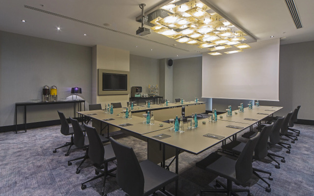 Arts Hotel Istanbul - Special Class