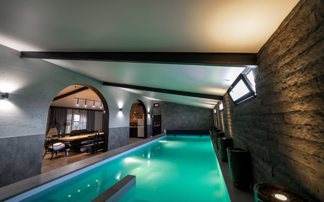 385 M2 Private house