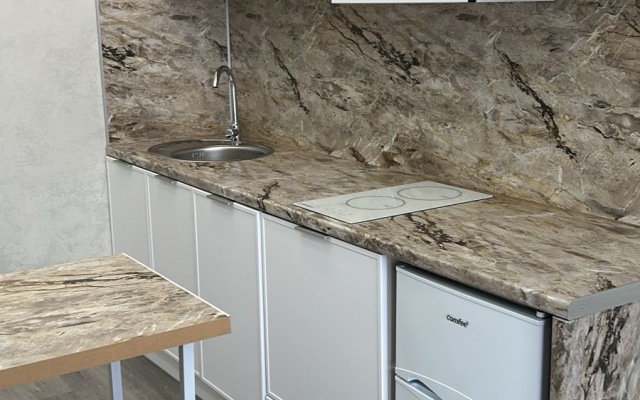 Zhk Richmond Kazan Apartments