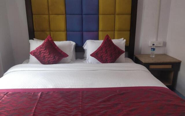 The Byke Studio Apartments