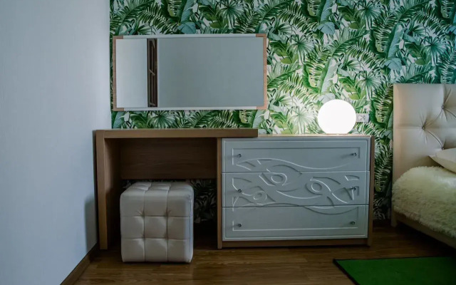 Квартира на Улице Водопроводной 1