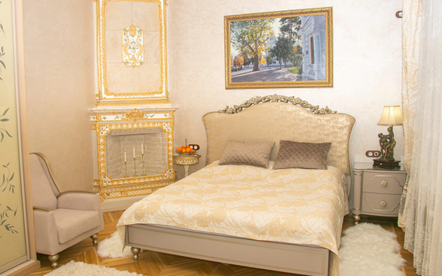 Частный дом с Историей