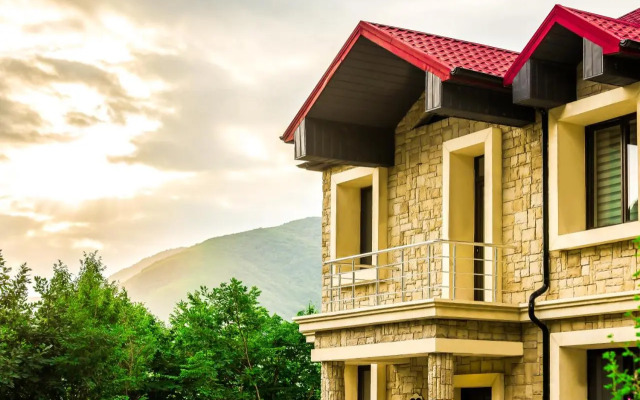 Marxal Resort & SPA