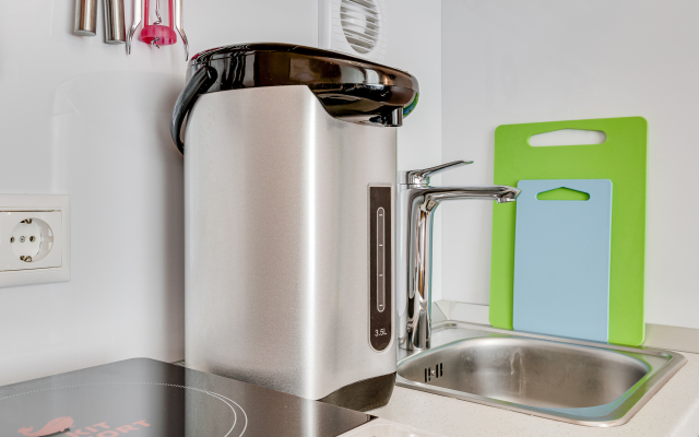 Апартаменты Лиговский 55