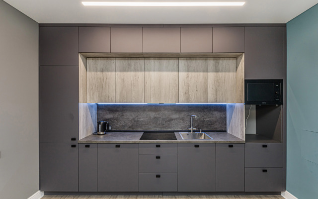 Квартира в Центре Города Уютное Место