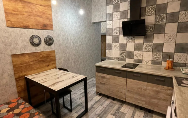 Апартаменты Владимирская 55В