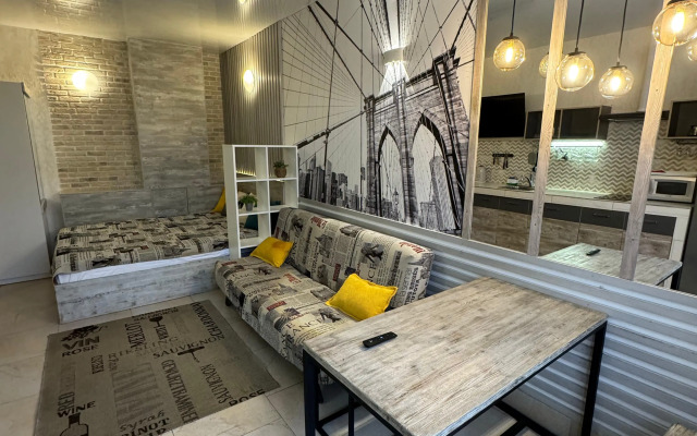 Loft Studii 6 Flat