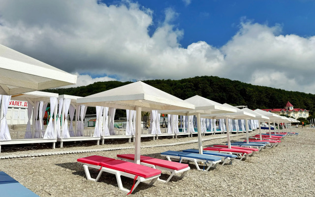 Квартира для четверых Монако