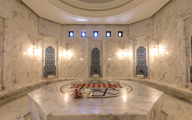 Swandor Hotels & Resorts - Topkapi Palace - Ultra All Inclusive