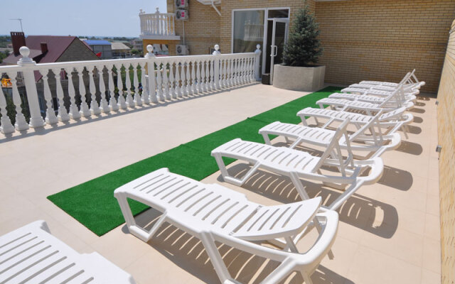 Astoriya Guest house