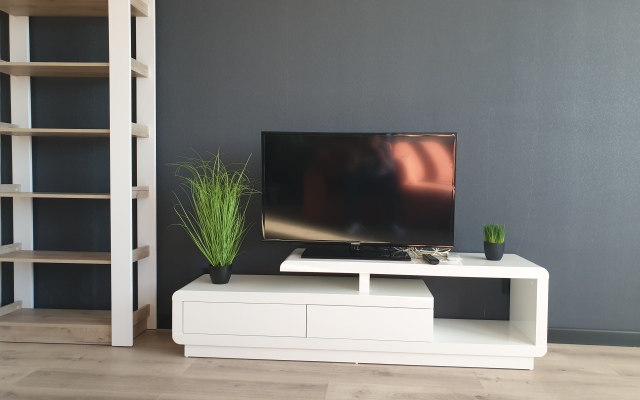 Квартира в ЖК Ракета