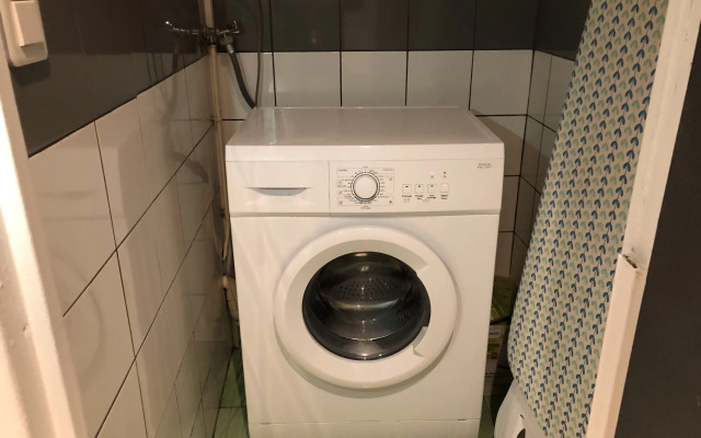 Big Apart Nanterre City Apartments