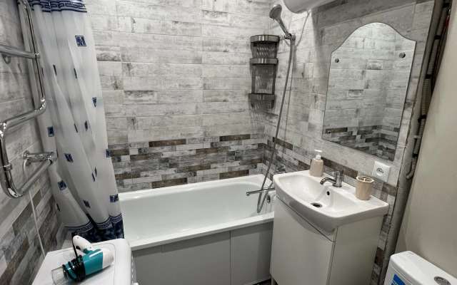 Квартира на Ленина