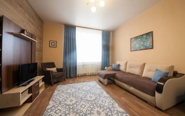 Na Lomonosova 4 Apartments