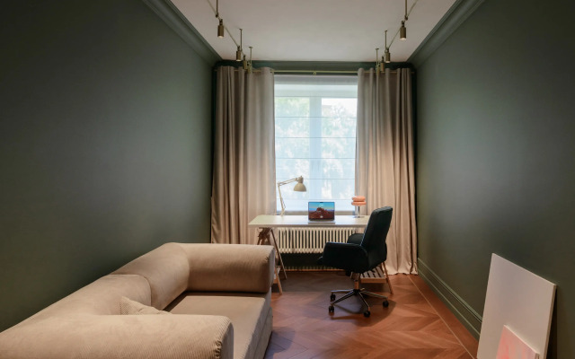 Roskoshnaya Dizaynerskaya Flat - Apartment in Moscou - Photo 4