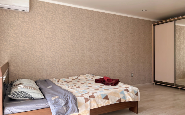 Apart MV na 50 let Oktyabrya 49 Apartments