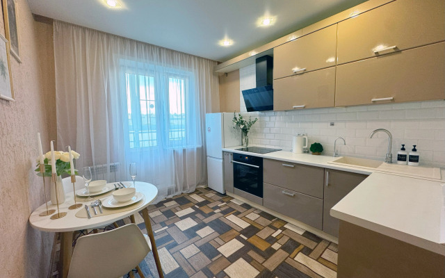Apartamenty Atmosfera - Kvartira V Tsentre Goroda