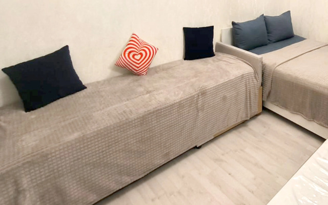 Квартира в центре Санкт-Петербурга