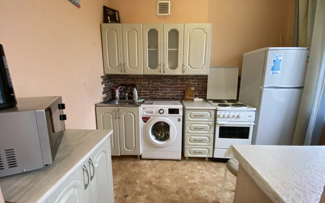 Квартира Светлая на Дзержинского 63 Невьянск