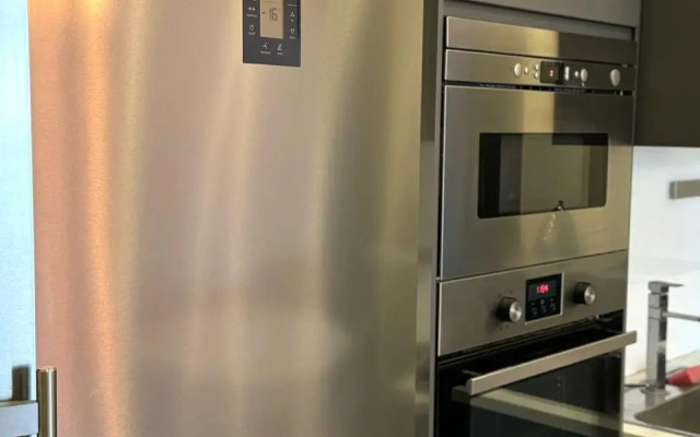 Апартаменты На Ремесленной 21