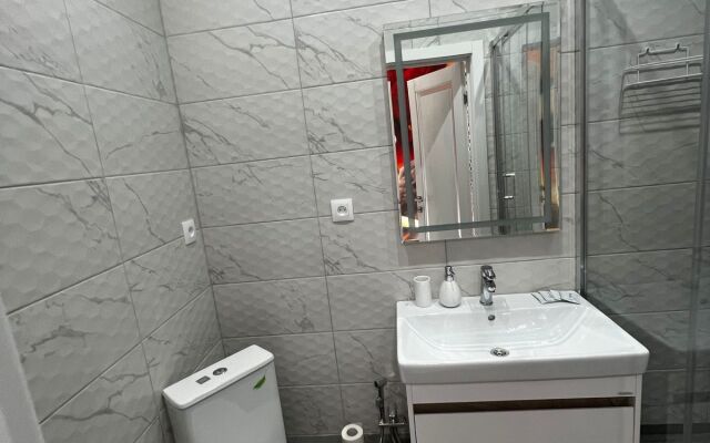 Lux V Tsentre Apartments