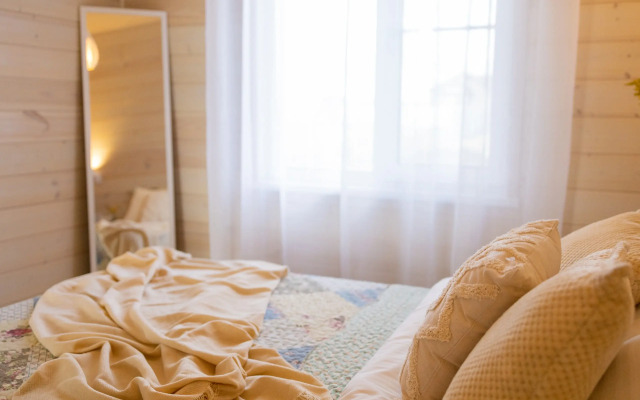 Mechty Sorochany Guest house