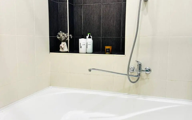 Vasha Idealnaya Kvartira V Serdtse Irkutska Flat