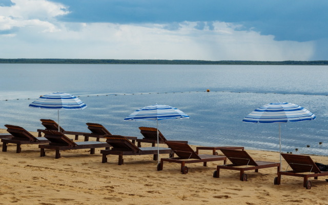Koprino Guest House